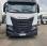 Pour semi-remorque Iveco S-WAY
