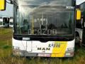 Autocar MAN LIONS CITY
