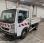 Fourgon avec parois et toit rigide Renault Maxity
