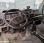 Fourgon avec parois et toit rigide Renault Maxity
