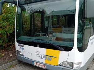Autocar nc CITARO LE