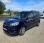 Fourgon avec parois et toit rigide Fiat DOBLO