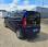 Fourgon avec parois et toit rigide Fiat DOBLO
