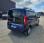 Fourgon avec parois et toit rigide Fiat DOBLO
