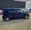 Fourgon avec parois et toit rigide Fiat DOBLO