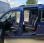 Fourgon avec parois et toit rigide Fiat DOBLO