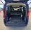Fourgon avec parois et toit rigide Fiat DOBLO