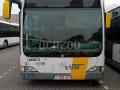 Autocar Mercedes Citaro LE