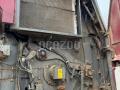 Broyeur de branches Jenz             AZ660D