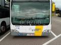Autocar Mercedes Citaro LE