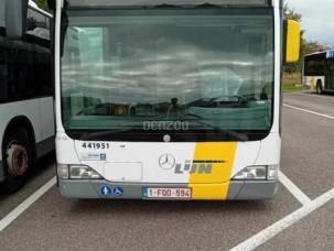 Autocar Mercedes Citaro LE