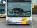 Autocar Mercedes Citaro LE