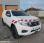 Fourgon avec parois et toit rigide Nissan NP300