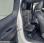 Fourgon avec parois et toit rigide Nissan NP300