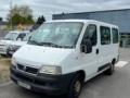 Autobus Fiat Ducato