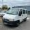 Autobus Fiat Ducato
