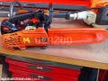 Tronçonneuse nc CS2511TES / REF 37052489