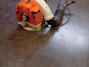 Autre Stihl BR450