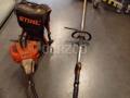 Autre Stihl             FR 410 C / SERIE 1 83 301 582