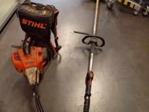 Autre Stihl             FR 410 C / SERIE 1 83 301 582