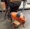 Autre Stihl             FR 410 C / SERIE 1 83 301 582