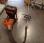 Autre Stihl             FR 410 C / SERIE 1 83 301 582