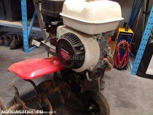 Motoculteur nc            