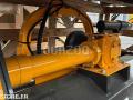 Broyeur de branches Rousseau REL 160