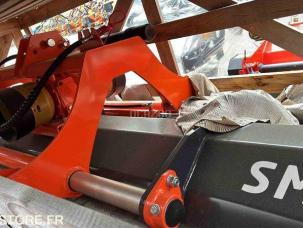Broyeur de branches Sma SME 250