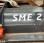 Broyeur de branches nc SME 250