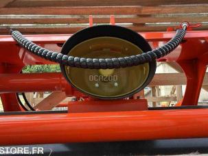 Broyeur de branches Sma SME 250