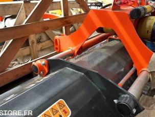 Broyeur de branches Sma SME230