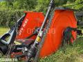 Broyeur à axe horizontal Sma SBW460