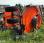 Broyeur à axe horizontal Sma SBW460