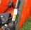 Broyeur à axe horizontal Sma SBW460