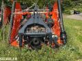 Broyeur à axe horizontal Sma SBW460