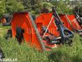 Broyeur à axe horizontal Sma SBW460