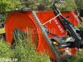 Broyeur à axe horizontal Sma SBW460
