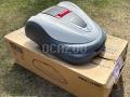 Autre Honda             HRM 3000
