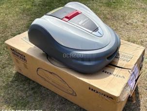 Autre Honda             HRM 3000