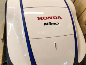 Autre Honda             HRM 2500 LIVE