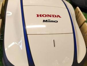 Autre Honda             HRM 2500