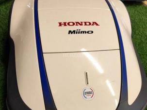 Autre Honda             HRM 1500