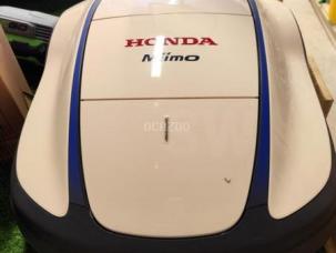 Autre Honda             HRM 1000