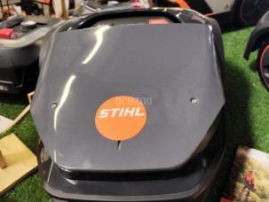 Autre Stihl             IMOW 3 EVO