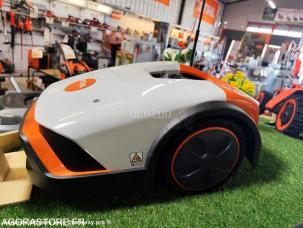 Autre Stihl             IMOW 7