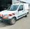 Fourgon avec parois et toit rigide Renault Kangoo