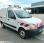 Fourgon avec parois et toit rigide Renault Kangoo