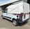 Fourgon avec parois et toit rigide Renault Kangoo