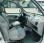 Fourgon avec parois et toit rigide Renault Kangoo